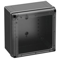 Spelsberg GEOS-L 3030-18-to/sw, 74143301 Pouzdro, prázdné, II, IP66, IP67, IK09, 300 mm x 300 mm x 180 mm , 1 ks