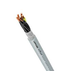 LAPP 26172/50 kabel pro energetické řetězy ÖLFLEX® FD CLASSIC 810 5 G 2.5 mm² šedá 50 m