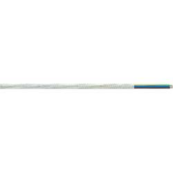 LAPP ÖLFLEX® HEAT 350 MC 91375/100 vysokoteplotní kabel 2 x 1 mm², 100 m, bílá