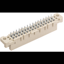 Harting 09222326824222 kolíková lišta Počet řádků 2 1 ks