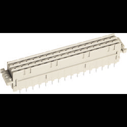 Harting 09062326835 kolíková lišta Počet řádků 3 1 ks