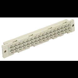 Harting 09062486833 kolíková lišta Počet řádků 3 1 ks