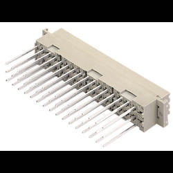 Harting 09062326831 kolíková lišta Počet řádků 3 1 ks