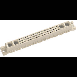 Harting 09032606805 kolíková lišta Počet řádků 3 1 ks