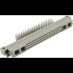 Harting 09732606801 kolíková lišta Počet řádků 3 1 ks