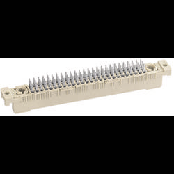 Harting 09032786805 kolíková lišta Počet řádků 3 1 ks