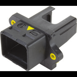 pouzdro 09 45 545 0042 09455450042 Harting 1 ks