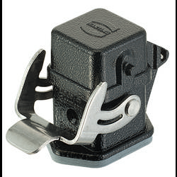 pouzdro 09 37 003 0306 09370030306 Harting 1 ks