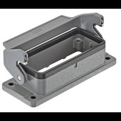 pouzdro 09 30 016 1307 09300161307 Harting 1 ks