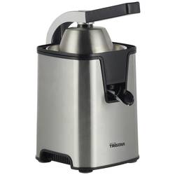 Tristar CP-3009 odšťavňovač, 350 W, nerezová ocel, černá