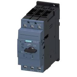 Siemens 3RV2031-4EA10 výkonový vypínač 1 ks Rozsah nastavení (proud): 22 - 32 A Spínací napětí (max.): 690 V/AC (š x v x h) 55 x 140 x 149 mm