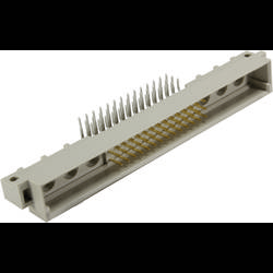 Harting 09031426901 nožová lišta Počet řádků 3 1 ks