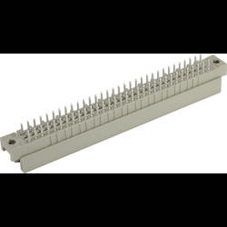 Harting 09731646902 nožová lišta Počet řádků 3 1 ks