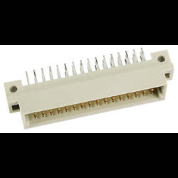 Harting 09231322922 nožová lišta Počet řádků 3 1 ks