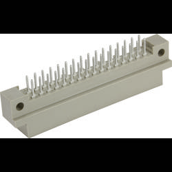 Harting 09221326922 nožová lišta Počet řádků 2 1 ks