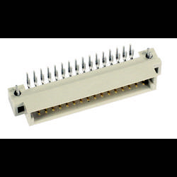 Harting 09223326921 nožová lišta Počet řádků 2 1 ks