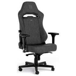 Noblechairs noblechairs HERO ST TX Gaming Stuhl - anthrazit herní židle černá