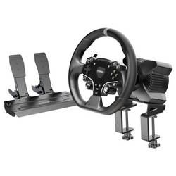MOZA MOZA R3 Racing Set (XBOX, PC) volant Xbox 360