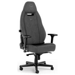 Noblechairs noblechairs LEGEND TX Gaming Stuhl - anthrazit herní židle černá