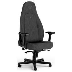 Noblechairs noblechairs ICON TX Gaming Stuhl - anthrazit herní židle antracitová