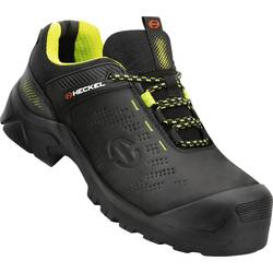 Heckel MACCROSSROAD 3.0 S3 LOW 6732346 bezpečnostní obuv S3, velikost (EU) 46, černá, žlutá, 1 pár