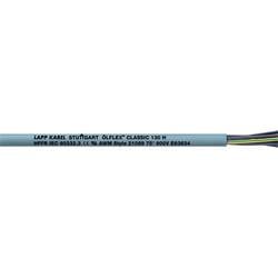 LAPP ÖLFLEX® CLASSIC 130 H 1123173/500 řídicí kabel 5 G 10 mm², 500 m, šedá