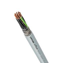 LAPP ÖLFLEX® CLASSIC 135 CH 1123306/100 řídicí kabel 2 x 1.5 mm², 100 m, šedá