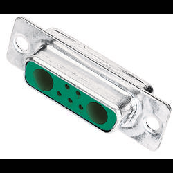 Harting 09 69 301 7172 09693017172 konektor Pólů: 17 pájecí kalíšek 1 ks