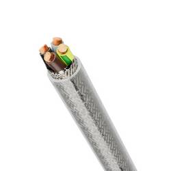 LAPP ÖLFLEX® SERVO 2YSLCY-JB 36425/1000 servo kabel 4 G 1.5 mm², 1000 m, transparentní