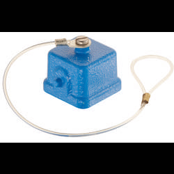 Krytka 09360035409 Harting Množství: 1 ks