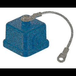 Krytka 09360035406 Harting Množství: 1 ks