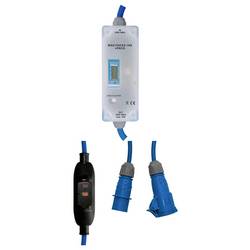 Eltako WSZ155CEE-16A+PRCD MID digitální jednofázový elektroměr, 5 A, 1 ks