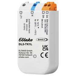 DL2-TK1L Eltako DALI snímač kláves pod omítku