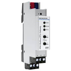 KNX RTU 886 Eltako Modbus brána pod omítku