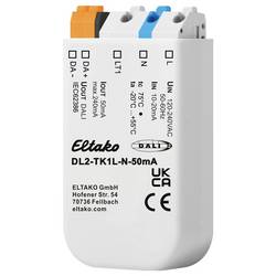 DL2-TK1L-N-50mA Eltako DALI snímač kláves pod omítku