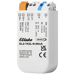 DL2-TK2L-N-50mA Eltako DALI snímač kláves pod omítku