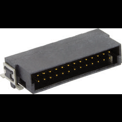 Harting 15150682601000 nožová lišta Počet řádků 2 560 ks
