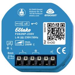 FD62NP-230V Eltako stmívací akční člen pod omítku