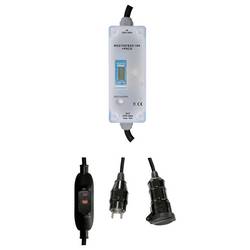 Eltako WSZ155DSS-16A+PRCD MID digitální jednofázový elektroměr, 5 A, 1 ks