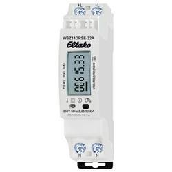 Eltako WSZ14DRSE-32A digitální jednofázový elektroměr, 5 A, 1 ks