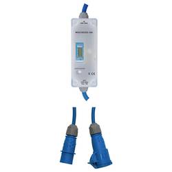 Eltako WSZ155CEE-16A MID digitální jednofázový elektroměr, 5 A, 1 ks