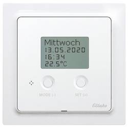 FTAF55ED/230V-pg Eltako bezdrátový Bezdrátový regulátor teploty Max. dosah 30 m