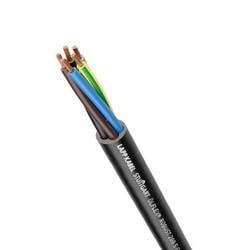 LAPP ÖLFLEX® ROBUST 200 21806/500 řídicí kabel 3 G 1.5 mm², 500 m, černá
