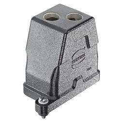 pouzdro 19 40 006 0431 19400060431 Harting 1 ks