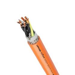 LAPP ÖLFLEX® SERVO FD 796 CP 27950/500 servo kabel 4 G 1.5 mm², 500 m, oranžová