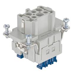 Harting 09 33 006 2748 09330062748 vložka pinového konektoru, 1 ks