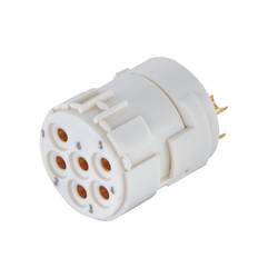 Harting 09 15 106 2702 09151062702 Vložka M23, 1 ks