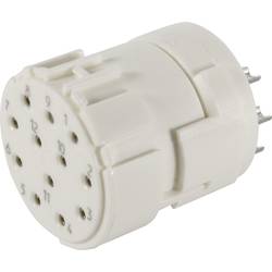Harting 09 15 112 2712 09151122712 Vložka M23, 1 ks
