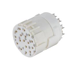 Harting 09 15 117 2702 09151172702 Vložka M23, 1 ks