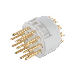 Harting 09 15 117 2602 09151172602 Vložka M23, 1 ks